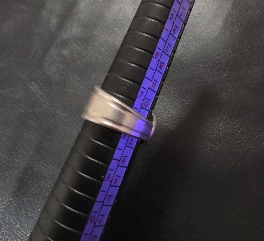 Spoon Ring - Picture 11 of 11